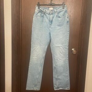 Free people We the free Xena jeans